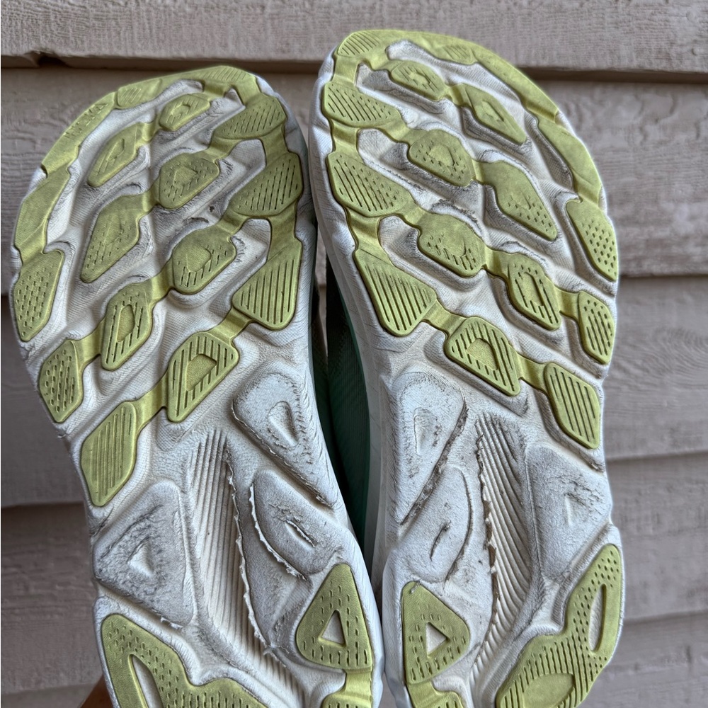 Hoka Women’s Clifton 9 Running  Shoe - Picture 3 of 7